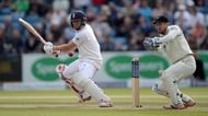 England v New Zealand: 2nd Investec Test - Day Two